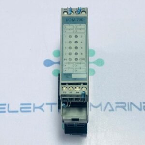 Salwico Consilium M 700 (5100076-03A) | Input Output Module