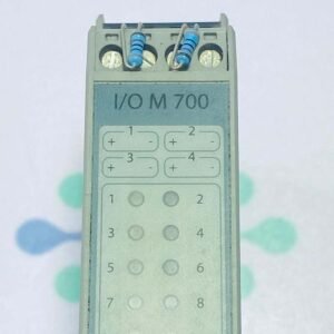 Salwico Consilium M 700 (5100076-03A) | Input Output Module