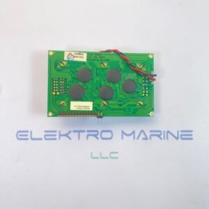 TYCO M009G | Display PCB