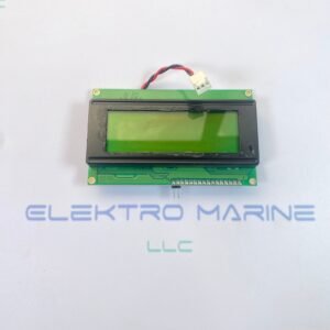 TYCO M009G | Display PCB