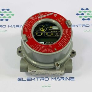 Global Detection Systems M1-LEL | Gas Detection Transmitter
