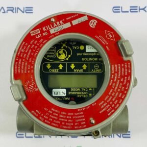 Global Detection Systems M1-LEL | Gas Detection Transmitter