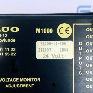 Selco M1000-24-10B (211097) | Alarm Monitor