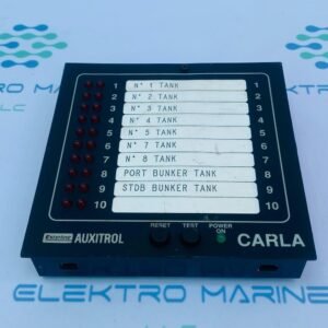 Selco M1000-24-60B (60197) | Alarm Monitor