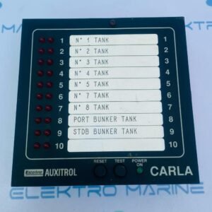 Selco M1000-24-60B (60197) | Alarm Monitor