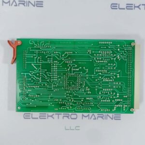 Auxitrol M10535 B | PCB Card
