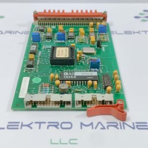 Auxitrol M10535 B | PCB Card