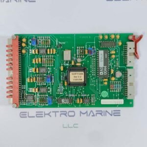 Auxitrol M10535 B | PCB Card