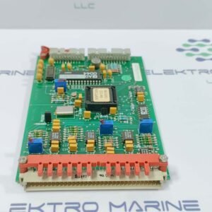 Auxitrol M10535 B | PCB Card