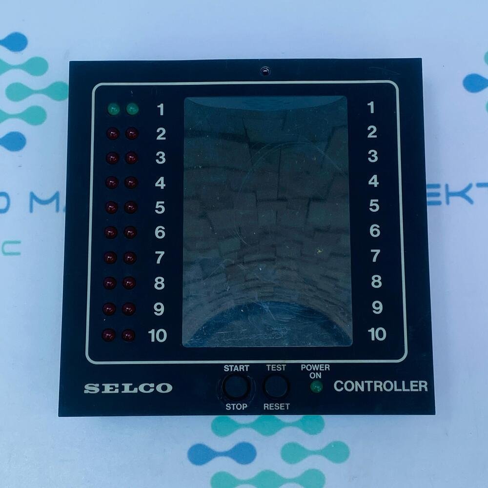 Selco M2000-29-00 (201191) | Engine Controller