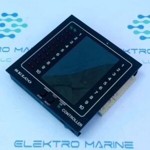 Selco M2000-29-00 (201191) | Engine Controller
