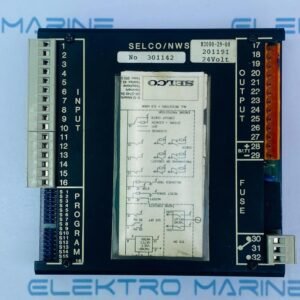 Selco M2000-29-00 (201191) | Engine Controller