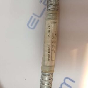M20110619(K-47367) KONSBERG | Temperature Sensor
