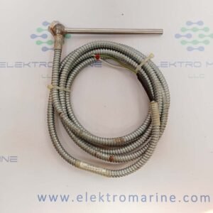 M20110619(K-47367) KONSBERG | Temperature Sensor