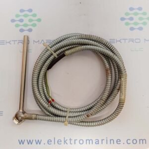 M20110619(K-47367) KONSBERG | Temperature Sensor