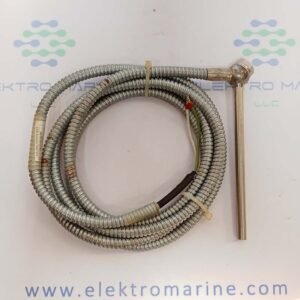M20110619(K-47367) KONSBERG | Temperature Sensor