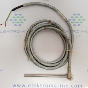 M20110619(K-47367) KONSBERG | Temperature Sensor