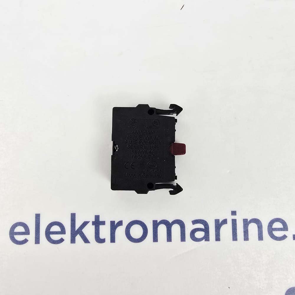 Eaton M22-K01 | Contact Block