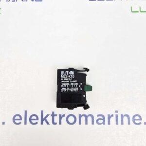 Eaton M22-K10 | Contact Block