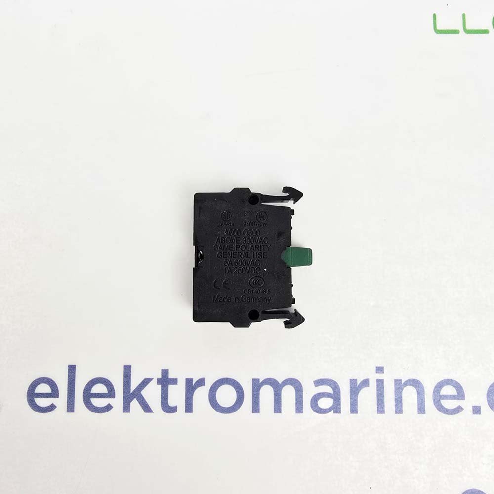 Eaton M22-K10 | Contact Block