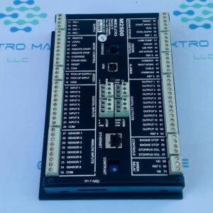 Selco M2500 | Engine Controller