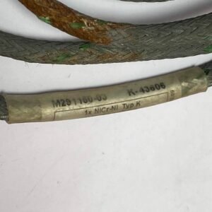 Kongsberg M291150-03 (K-43606) | Temperature Sensor