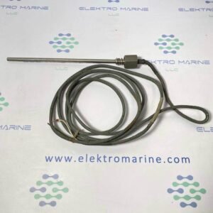 Kongsberg M291150-03 (K-43606) | Temperature Sensor
