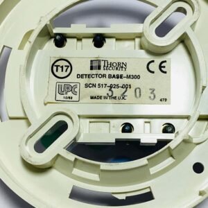 Thorn M300 (517.025.001) | Detector Base