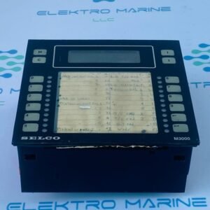 Selco M3000-10-00 (181098) | Analogue Alarm Monitor