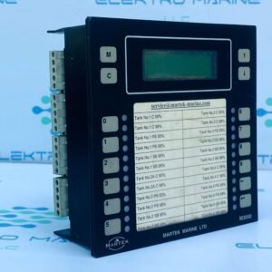 Selco M3000-30-01 (250303) | Analogue Alarm Monitor
