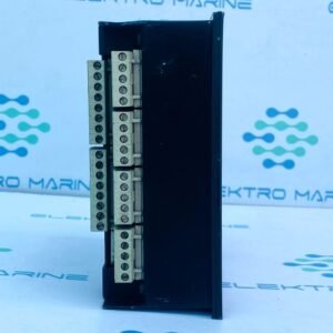 Selco M3000-30-01 (250303) | Analogue Alarm Monitor