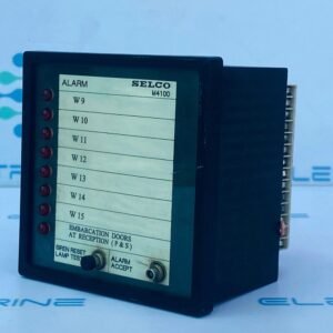 Selco M4100-20 (335479) | Alarm Indicator Panel