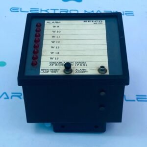 Selco M4100-20 (335479) | Alarm Indicator Panel
