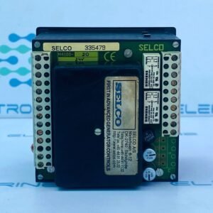 Selco M4100-20 (335479) | Alarm Indicator Panel