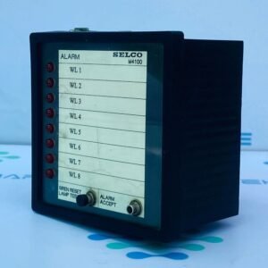 Selco M4100-22 (336725) | Alarm Annunciator panel