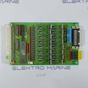 Telefrang M44 r3 | I/O PCB Card