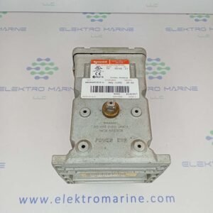 Honeywell M6284 F 1013 | Modulator IV Motor
