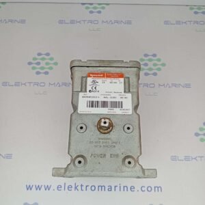 Honeywell M6284 F 1013 | Modulator IV Motor