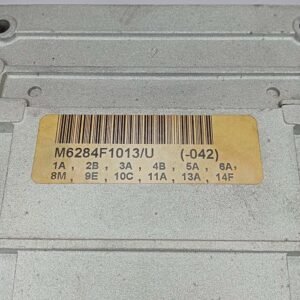Honeywell M6284 F 1013 | Modulator IV Motor