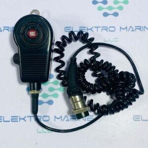MRC M7-S | Dynamic Mic