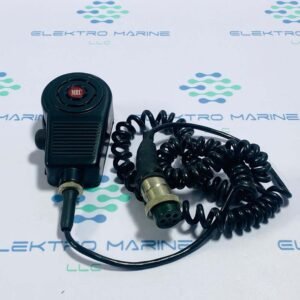 MRC M7-S | Dynamic Mic