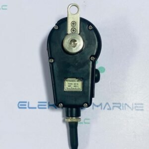 MRC M7-S | Dynamic Mic