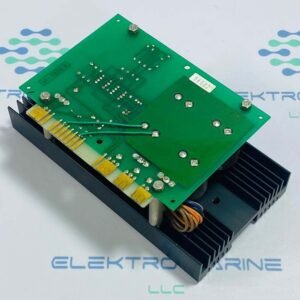 Musasino M7836B | PCB Panel