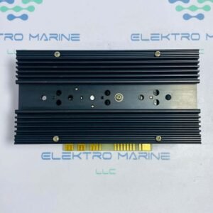 Musasino M7836B | PCB Panel