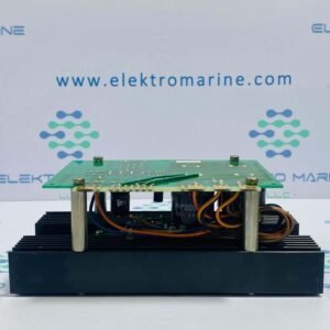 Musasino M7836B | PCB Panel