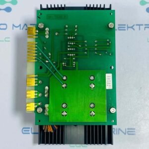Musasino M7836B | PCB Panel