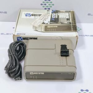 Westermo MA-21 GB (3021-7003) | Current Loop Converter