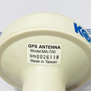 Koden MA-700 | GPS Antenna