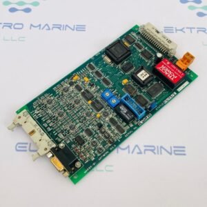 Converteam MAE95-01 | PCB Card