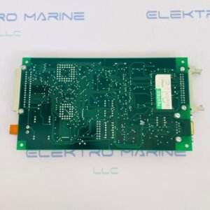 Converteam MAE95-01 | PCB Card